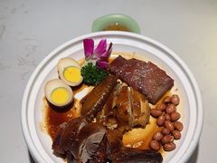 -芳满庭粤菜餐厅(丹阳吾悦店)