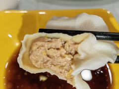 -听涛雅苑百味饺子老家菜馆