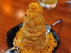 -大阪烧肉BAKA一代(十亩地店)