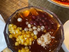 -渝信川菜(长安店)
