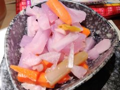 -哥老官重庆美蛙鱼头(圆融广场店)