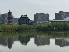 -长兴太湖图影湿地文化园