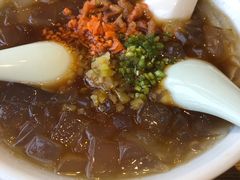 -船歌·鱼水饺青岛菜(闽江二路店)