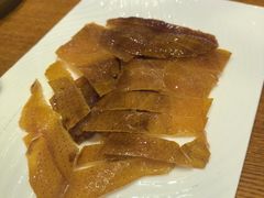 -北平小馆·烤鸭·家常菜(磨房北里店)