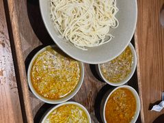 -李百蟹·江南蟹黄面·河景餐厅(夫子庙总店)