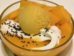 -果流香水果甜品(建政路店)