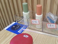 -家味螺蛳粉&烤鱼(五角场店)