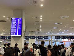 -吉隆坡国际机场