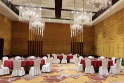 -杭州龙禧福朋喜来登酒店·宴会厅