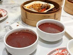 陈皮红豆沙-稻香饭店(IFS国金中心店)
