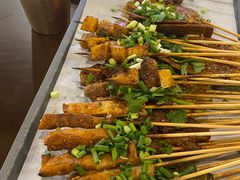 -林二哥宜烤官·宜宾小烧烤