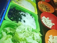 -聚盛源蒸汽海鲜火锅烤肉自助(巨川金海岸购物广场店)