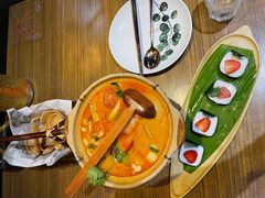 -泰妃殿(宏伊国际广场店)