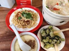 -71号豆汤饭·成都小馆(青羊小区店)