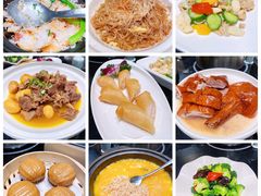 -花城粤菜餐厅(高新区店)