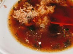 -松鹤楼·苏式汤面(虹桥天地店)