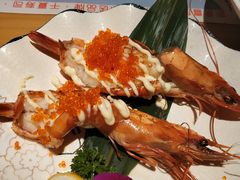 -新一喜铁板料理餐厅·铁板放题(北国商城店)