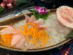 -捞王锅物料理(温州万象城店)