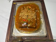 原创肉汁荔浦香芋-3号仓库·创意中国菜(嘉兴龙鼎万达店)