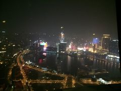 -澳门旅游塔360°旋转餐厅(南湾湖广场店)