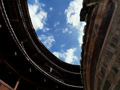 -南靖田螺坑土楼群景区