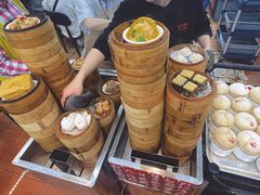 -香港蓮香樓(中環店)