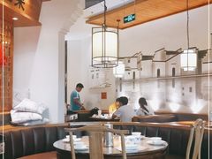 大堂-小菜园新徽菜(芜湖万达店)