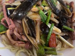 -孙家面馆(淮海第一城店)