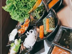 -杀猪天·韩国烤肉(总店)