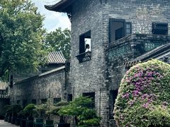 -东莞市可园博物馆