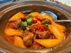 -三利音·东方司宴(外滩店)