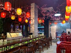 大堂-金杨拉面王小吃面馆·牛三宝面·红烧牛肉粉