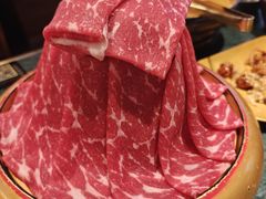 -牛New寿喜烧(曹路花园城店)