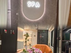 -小仙女采耳·按摩·SPA(深圳旗舰店)