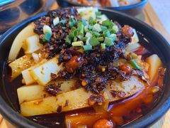 -新侗家食府(蟠桃宫店)