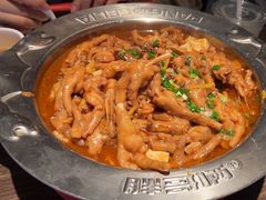 -胖哥俩肉蟹煲(萧山加州阳光店)
