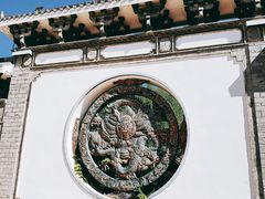 -南诏风情岛