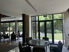 -西安凯悦酒店·湖畔中餐厅
