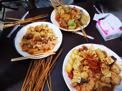 -郭记小街麻辣烫(南小街总店)