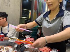 -俏媳妇火锅(宽窄巷子店)