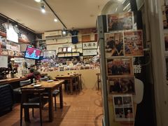 -気楽亭和食料理(气乐亭大世界本店)