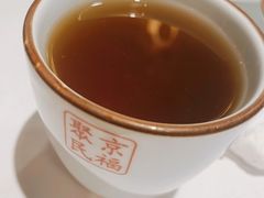 小吊梨汤-聚京民福烤鸭店(木樨园店)