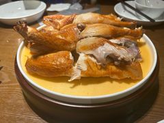 -张家卫·阳江菜·小海鲜(肥婆湾桥店)