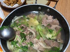 -川堂风·跷脚牛肉·乐山爆炒(宝山日月光店)