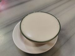 杏仁糊-芬芳甜品(同福路店)