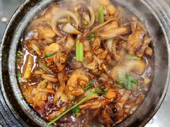 牛蛙小煲-川香煲(茅台路店)