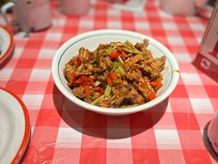 -老房子·南昌菜(双子塔店)