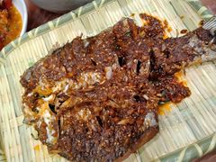-小辉哥大排档(船山路总店)