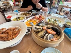 -洲晓鲜·舟山海鲜大排档(朱家尖风景区店)