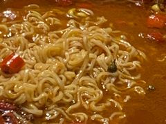 -贵州辣子鸡番茄鸡